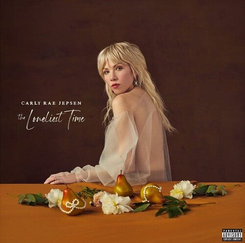 Loneliest Time, Carly Rae Jepsen, LP