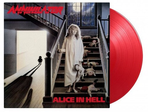 Alice In Hell