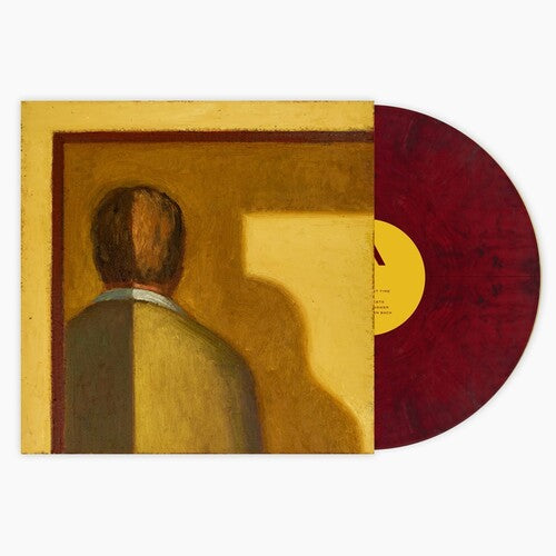 Along The Lethe - Maroon, Beacon, LP