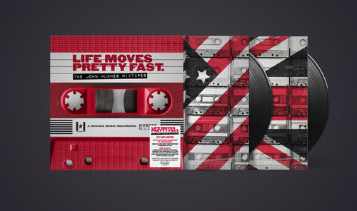 Life Moves Pretty Fast: John Hughes Mixtapes / Var