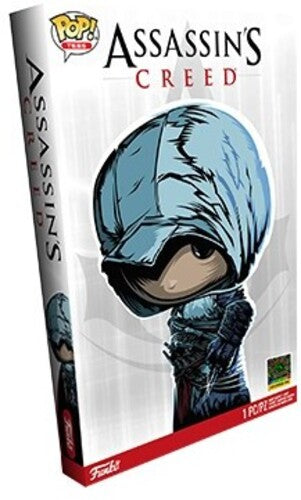 Assassin's Creed Xs, Funko Boxed Tee:, Apparel