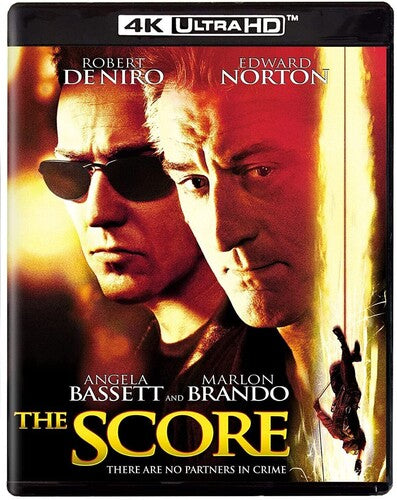 Score (2001)