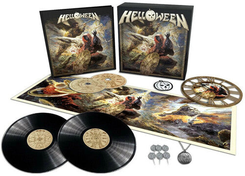 Helloween