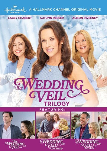 Wedding Veil Trilogy (The Wedding Veil / Unveiled
