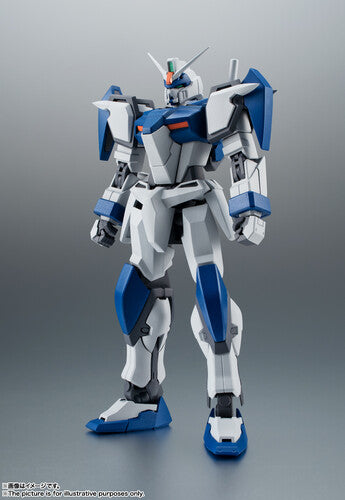 Movile Suit Gundam Seed - Gat-X102 Duel Gundam, Tamashi Nations, Collectibles