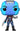 Guardians Of The Galaxy - Pop! 4