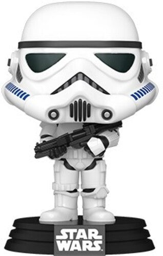 Pop Star Wars New Classics Stormtrooper