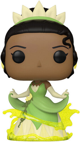 Disney's 100Th - Tiana