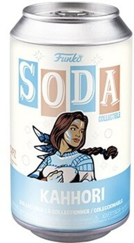 What If? - Soda 1 (Styles May Vary), Funko Vinyl Soda:, Collectibles
