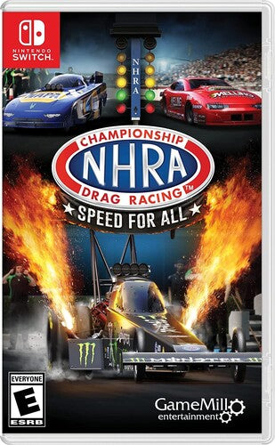 Swi Nhra: Speed For All