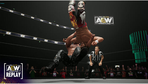 Swi Aew: Fight Forever, Swi Aew: Fight Forever, VIDEOGAMES