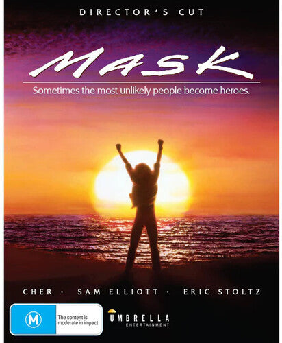Mask: Director's Cut