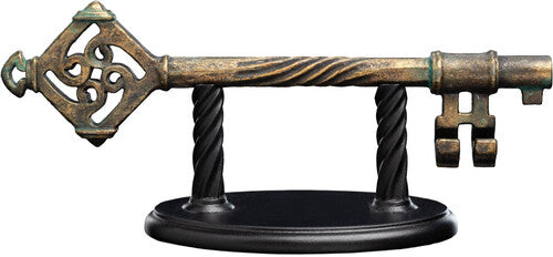 Lotr - Key To Bag End 1:1 Prop Replica