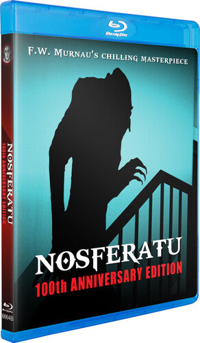 Nosferatu: 100Th Anniversary Edition