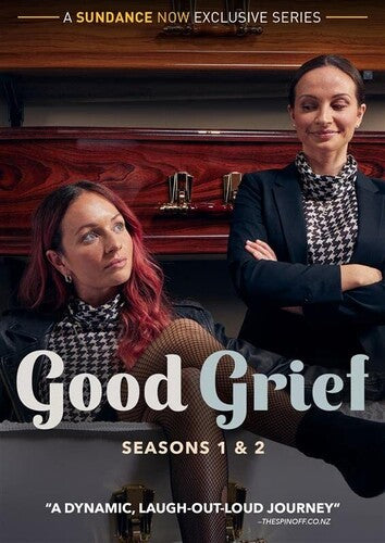 Good Grief Seasons 1 & 2