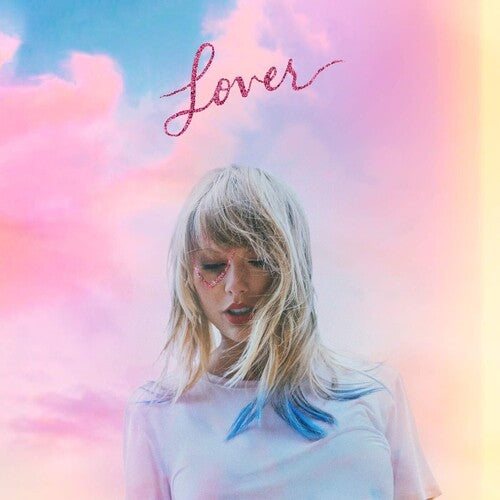 Lover (Version 1)