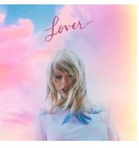 Lover (Version 2)