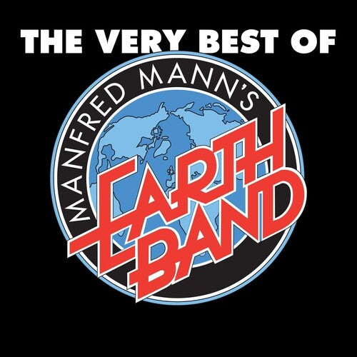 Best Of Manfred Mann's Earth Band