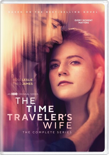 Time Traveler's Wife: The Complete Series