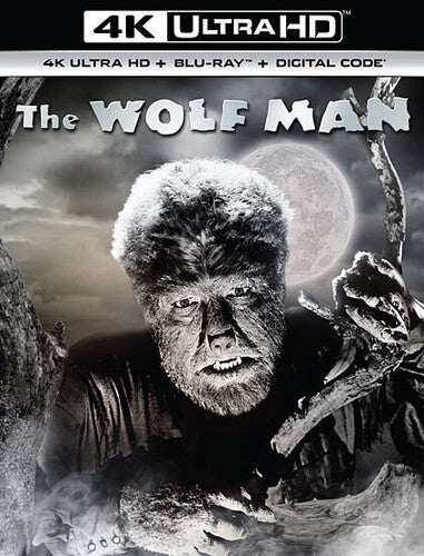 Wolf Man (1941)