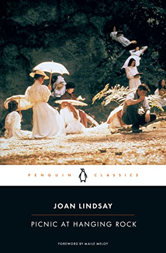 Picnic at Hanging Rock -- Joan Lindsay - Paperback