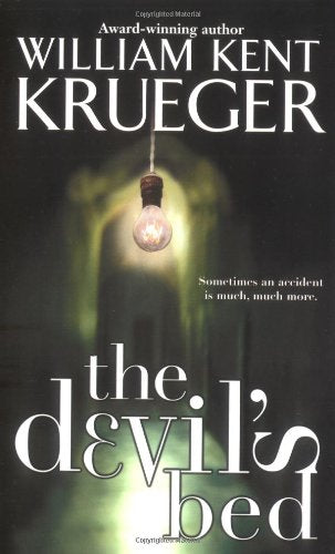 The Devil's Bed -- William Kent Krueger - Paperback