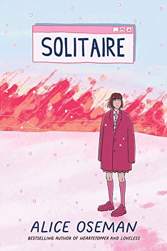 Solitaire by Oseman, Alice