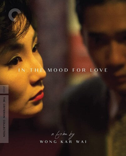 In The Mood For Love Uhd