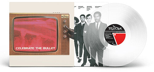 Celebrate The Bullet - 2022 Remaster, Selecter, LP