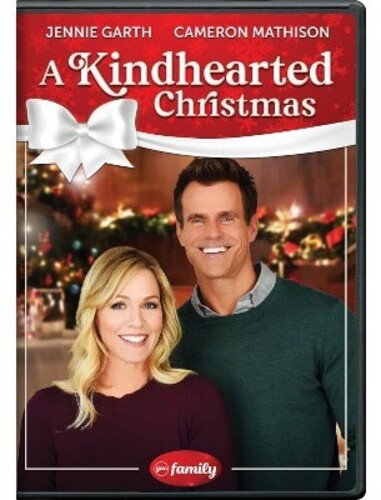 Kindhearted Christmas