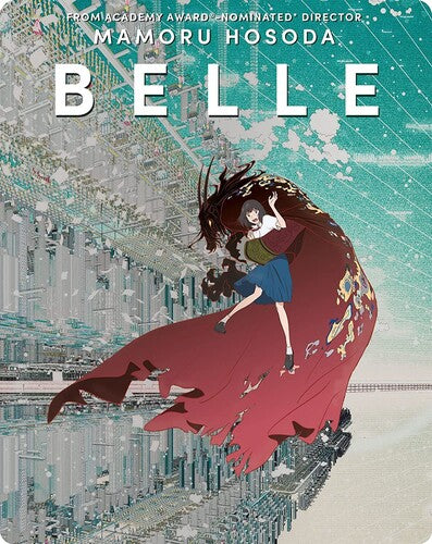 Belle (2021)