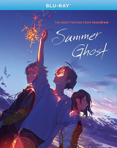 Summer Ghost