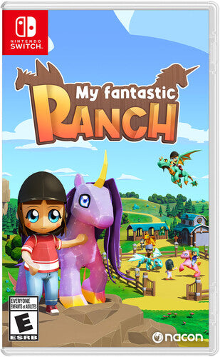 Swi My Fantastic Ranch