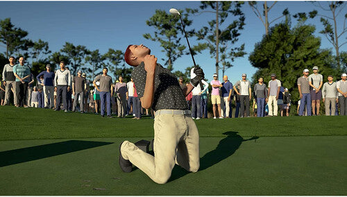 Xb1/Xbx Pga Tour 2K23, Xb1/Xbx Pga Tour 2K23, VIDEOGAMES