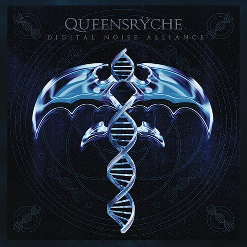 Digital Noise Alliance - Queensryche - LP