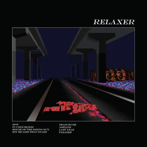 Relaxer