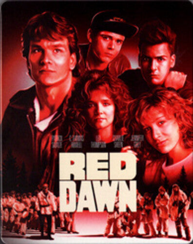 Red Dawn (1984)