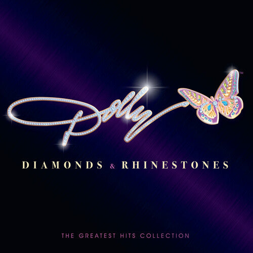 Diamonds & Rhinestones: Greatest Hits Collection