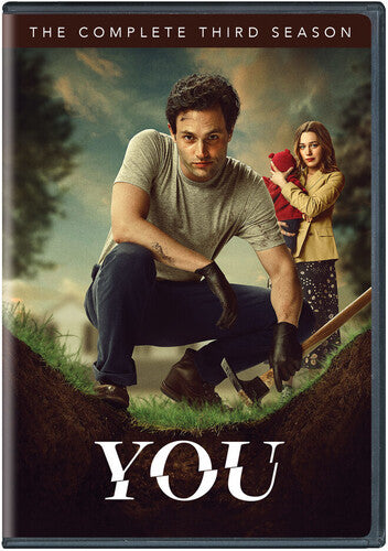 You: Season 3