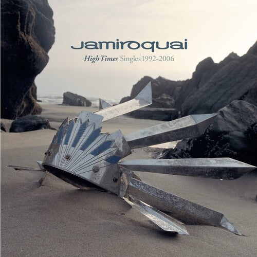 High Times: The Singles, Jamiroquai, LP