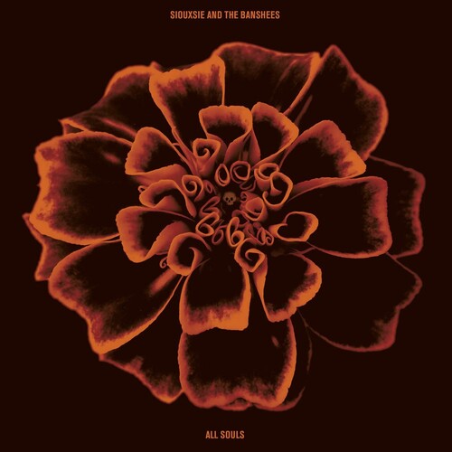 All Soul - Siouxsie & Banshees - LP