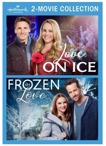 Hlmk2mv Collection: Love On Ice & Frozen In Love