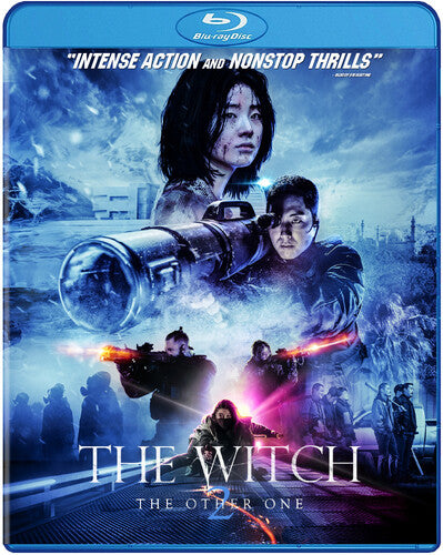 Witch 2: The Other One