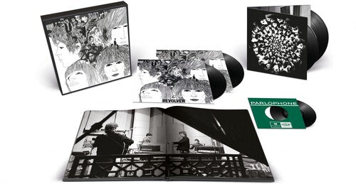 Revolver Special Edition - Beatles - LP