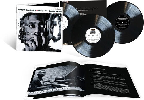 Black Radio (10Th Anniversary Deluxe Edition