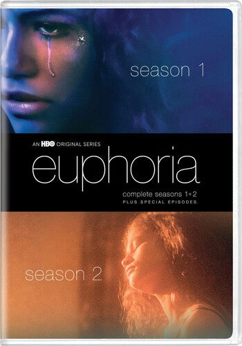 Euphoria: The Complete Seasons One & Two