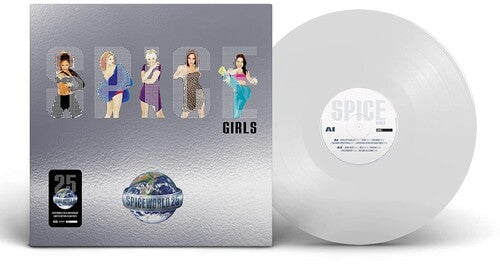 Spiceworld 25