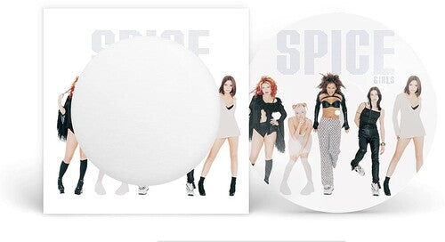 Spiceworld 25, Spice Girls, LP