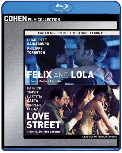 Felix & Lola / Love Street
