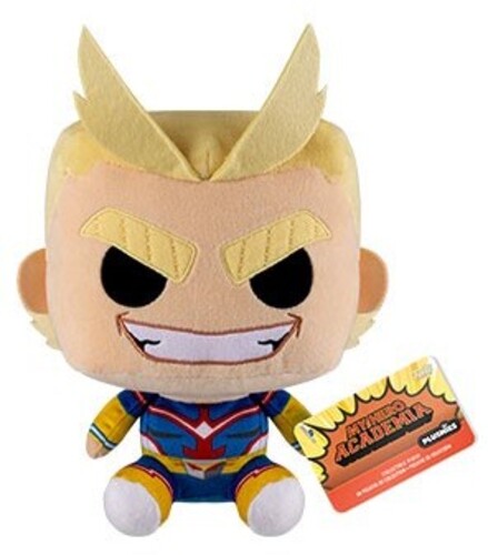 My Hero Academia - All Might (Pop! 7)